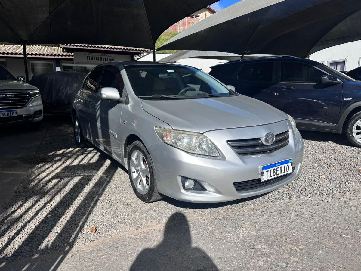 Corolla